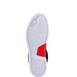 ALPINESTARS CHROME SHOES BLACK WHITE