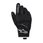 ALPINESTARS MOBLAST WP GLOVES BLACK