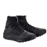 ALPINESTARS SPEEDFORCE SHOES BLACK