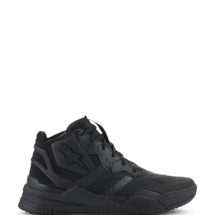 ALPINESTARS SPEEDFLIGHT SHOES BLACK