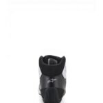 ALPINESTARS TECH-1 K START V2 SHOES WHITE BLACK