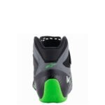 ALPINESTARS TECH-1 KX V2 SHOES DARK GRAY