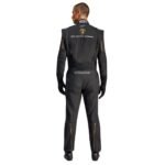 ALPINESTARS LIMITED EDITION LAMBORGHINI GP TECH V4 SUIT FIA