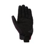 ALPINESTARS REEF V2 GLOVES BLACK RED