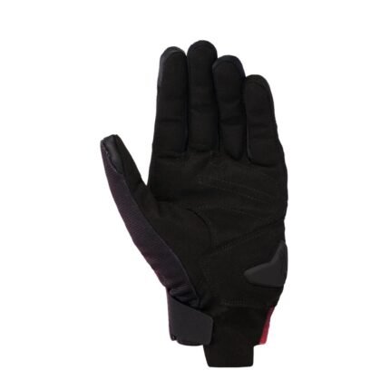 ALPINESTARS REEF V2 GLOVES BLACK RED