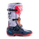 ALPINESTARS LIMITED EDITION TECH 10 RECORDS BOOTS