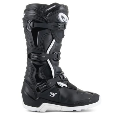 ALPINESTARS TECH 3 ENDURO WATERPROOF BOOTS