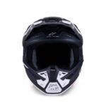 ALPINESTARS S M7 DASHER HELMET ECE06 DOT
