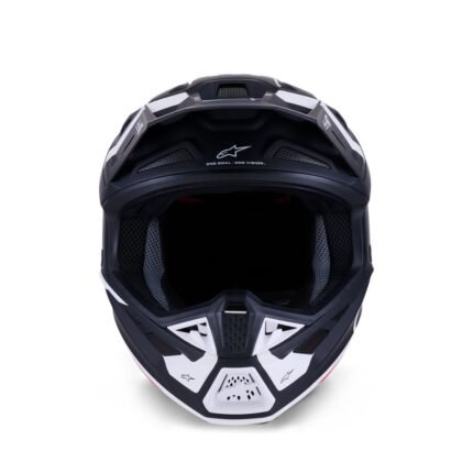 ALPINESTARS S M7 DASHER HELMET ECE06 DOT