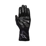 ALPINESTARS YOUTH TECH-1 K RACE S V2 GRAPHIC 1 GLOVES BLACK