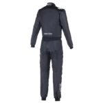 ALPINESTARS ATOM FIA SUIT BLACK