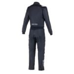 ALPINESTARS ATOM SFI BOOTCUT SUIT BLACK