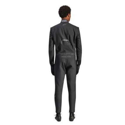 ALPINESTARS HYPERTECH V3 SUIT BLACK