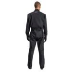 ALPINESTARS KART INDOOR V2 SUIT BLACK