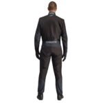 ALPINESTARS KMX-5 V3 SUIT BLACK