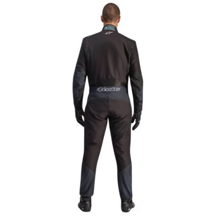 ALPINESTARS KMX-5 V3 SUIT BLACK