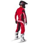 ALPINESTARS 2025 TECHSTAR DREEM PANTS BRIGHT RED