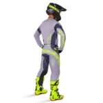 ALPINESTARS 2026 TECHSTAR DREEM PANTS GRAY