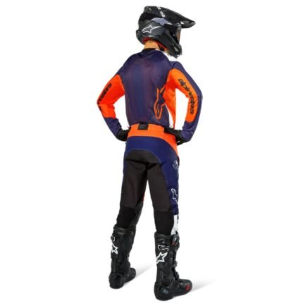 ALPINESTARS PRO DURA PANTS NAVY