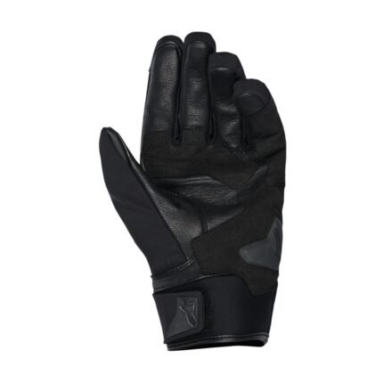ALPINESTARS SP X Z WP GLOVES DARK BLACK