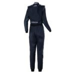 ALPINESTARS WOMEN STELLA GP PRO COMP V2 SUIT BLACK ASPHALT