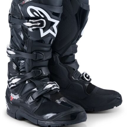 ALPINESTARS 2026 TECH 7 ENDURO DRYSTAR BOOTS PREMIUM WATERPROOF ENDURO MOTORCYCLE BOOTS