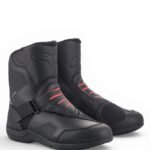 ALPINESTARS RIDGE V2 WATERPROOF BOOT PREMIUM WATERPROOF MOTORCYCLE RIDING BOOTS