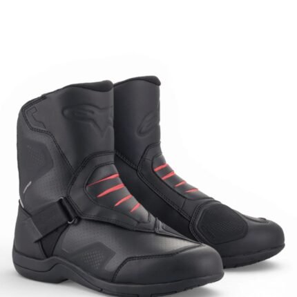 ALPINESTARS RIDGE V2 WATERPROOF BOOT PREMIUM WATERPROOF MOTORCYCLE RIDING BOOTS