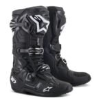 ALPINESTARS TECH 10 BOOTS BLACK