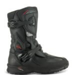 ALPINESTARS XT 8 GORE TEX BOOTS BLACK