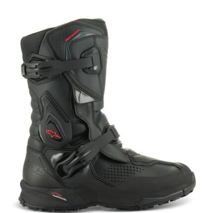 ALPINESTARS XT 8 GORE TEX BOOTS BLACK