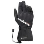 ALPINESTARS XT 5 GORE TEX GLOVES