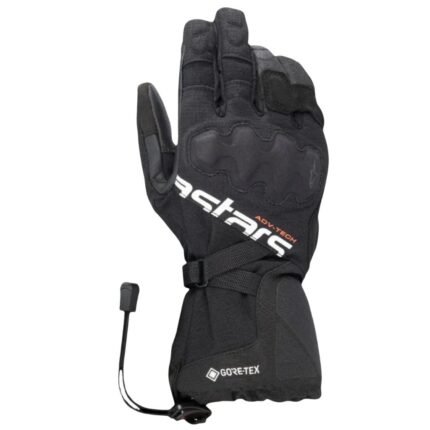 ALPINESTARS XT 5 GORE TEX GLOVES