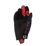 ALPINESTARS 2026 PRO-DURA GLOVES NAVY ORANGE