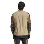 ALPINESTARS NAZCA 3L GORE TEX PRO JACKET WALNUT ROCK