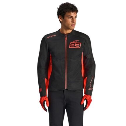 ALPINESTARS MM93 C1 AIR JACKET