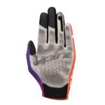 ALPINESTARS SIM GLOVES GRAPHIC 2 ORANGE