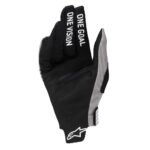 ALPINESTARS 2026 RADAR PRO GLOVES GRAY