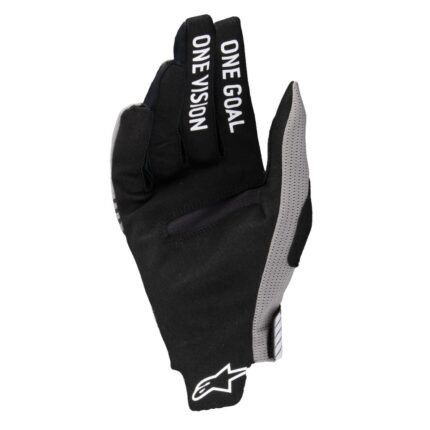 ALPINESTARS 2026 RADAR PRO GLOVES GRAY