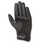 ALPINESTARS CHROME GLOVES BLACK FOREST