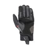 ALPINESTARS HYDE XT DRYSTAR XF GLOVES BLACK BRIGHT RED
