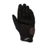 ALPINESTARS MEGAWATT V2 GLOVES BLACK