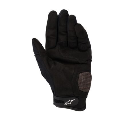 ALPINESTARS MEGAWATT V2 GLOVES BLACK