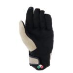 ALPINESTARS TRACKER GLOVES ALUMINIUM
