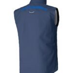 ALPINESTARS TECHSTAR SOFTSHELL VEST NAVY