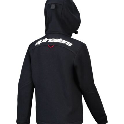 ALPINESTARS YOUTH RACER MX FLEECE