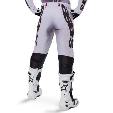 ALPINESTARS 2025 SUPERTECH MAKER PANTS SILVER