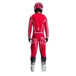 ALPINESTARS 2026 FLUID APEX PANTS RED WHITE