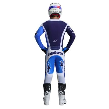 ALPINESTARS 2026 RACER AIR PORTL GEAR SET BLUE