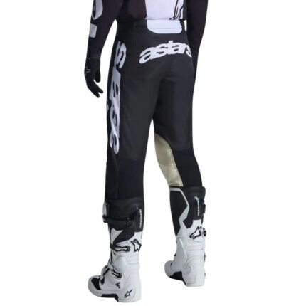 ALPINESTARS 2026 RACER AIR RIWAY PANTS BLACK